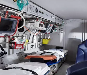 Air Ambulance