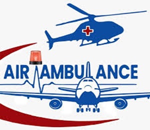Helicopter Ambulance